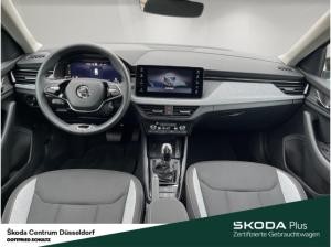 Skoda Kamiq 1.0 TSI DSG Selection AHK Fahrassistenz-Paket Plus