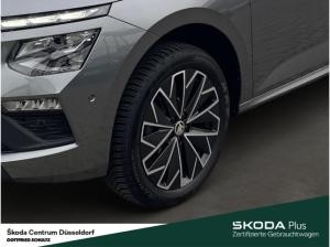 Skoda Kamiq 1.0 TSI DSG Selection AHK Fahrassistenz-Paket Plus
