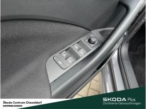 Skoda Kamiq 1.0 TSI DSG Selection AHK Fahrassistenz-Paket Plus
