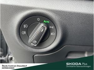 Skoda Kamiq 1.0 TSI DSG Selection AHK Fahrassistenz-Paket Plus