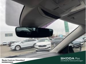 Skoda Kamiq 1.0 TSI DSG Selection AHK Fahrassistenz-Paket Plus