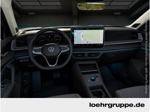 Volkswagen Tayron Life 2,0 l TDI SCR 110 kW (150 PS)