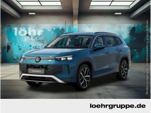 Volkswagen Tayron Life 2,0 l TDI SCR 110 kW (150 PS)