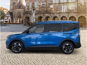 Ford Tourneo Courier Active 1.0 EB 125PS Navi ACC SHZ LenkradHZG