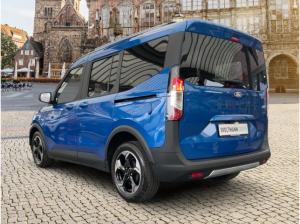 Ford Tourneo Courier Active 1.0 EB 125PS Navi ACC SHZ LenkradHZG