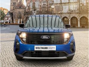 Ford Tourneo Courier Active 1.0 EB 125PS Navi ACC SHZ LenkradHZG