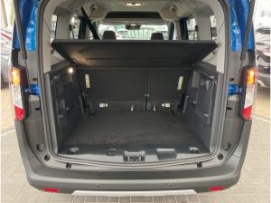 Ford Tourneo Courier Active 1.0 EB 125PS Navi ACC SHZ LenkradHZG