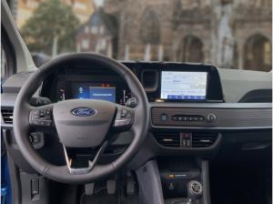 Ford Tourneo Courier Active 1.0 EB 125PS Navi ACC SHZ LenkradHZG