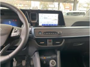 Ford Tourneo Courier Active 1.0 EB 125PS Navi ACC SHZ LenkradHZG