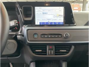 Ford Tourneo Courier Active 1.0 EB 125PS Navi ACC SHZ LenkradHZG