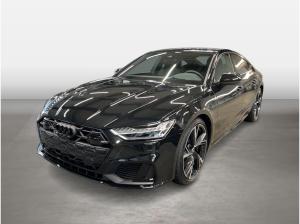 Audi S7 Sportback TDI 253(344) tiptronic Luft 4xSHZ Winterräüder,Leder, Head-up