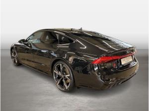 Audi S7 Sportback TDI 253(344) tiptronic Luft 4xSHZ Winterräüder,Leder, Head-up