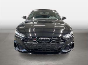 Audi S7 Sportback TDI 253(344) tiptronic Luft 4xSHZ Winterräüder,Leder, Head-up