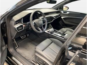 Audi S7 Sportback TDI 253(344) tiptronic Luft 4xSHZ Winterräüder,Leder, Head-up
