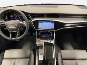 Audi S7 Sportback TDI 253(344) tiptronic Luft 4xSHZ Winterräüder,Leder, Head-up