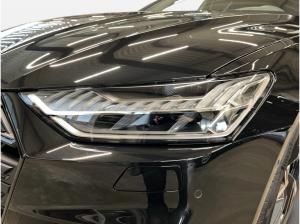 Audi S7 Sportback TDI 253(344) tiptronic Luft 4xSHZ Winterräüder,Leder, Head-up