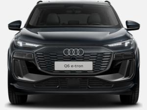 Audi Q6 e-tron Performance 225kW +Interieur-& Exterieur S line+Smartphone Interface