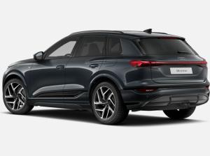 Audi Q6 e-tron Performance 225kW +Interieur-& Exterieur S line+Smartphone Interface