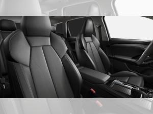 Audi Q6 e-tron Performance 225kW +Interieur-& Exterieur S line+Smartphone Interface