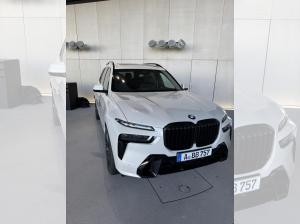 BMW X7 xDrive40d + Winterreifen + Service Full