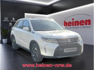 Suzuki Vitara 1.5 COMFORT PLUS ALLGRIP AGS NAVI BLUETOOTH *5 JAHRE GARANTIE*