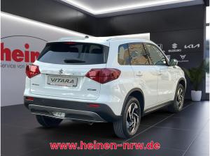 Suzuki Vitara 1.5 COMFORT PLUS ALLGRIP AGS NAVI BLUETOOTH *5 JAHRE GARANTIE*
