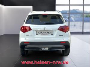 Suzuki Vitara 1.5 COMFORT PLUS ALLGRIP AGS NAVI BLUETOOTH *5 JAHRE GARANTIE*