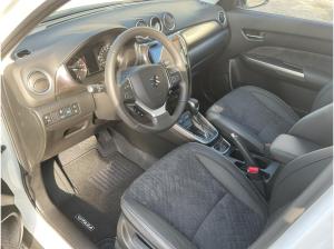 Suzuki Vitara 1.5 COMFORT PLUS ALLGRIP AGS NAVI BLUETOOTH *5 JAHRE GARANTIE*