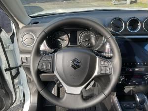 Suzuki Vitara 1.5 COMFORT PLUS ALLGRIP AGS NAVI BLUETOOTH *5 JAHRE GARANTIE*