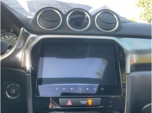 Suzuki Vitara 1.5 COMFORT PLUS ALLGRIP AGS NAVI BLUETOOTH *5 JAHRE GARANTIE*