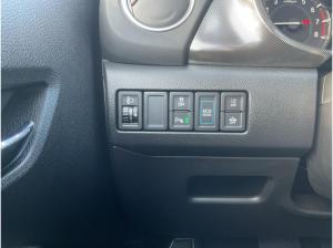 Suzuki Vitara 1.5 COMFORT PLUS ALLGRIP AGS NAVI BLUETOOTH *5 JAHRE GARANTIE*