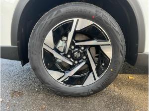 Suzuki Vitara 1.5 COMFORT PLUS ALLGRIP AGS NAVI BLUETOOTH *5 JAHRE GARANTIE*