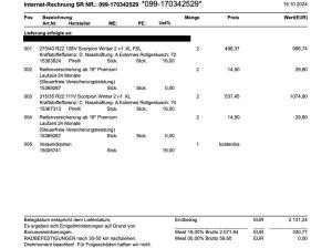 BMW X7 xDrive40d + Winterreifen + Service Full