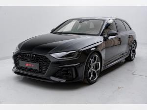 Audi RS4 Avant edition 25 years 196 of 250 tiptro.*HUD*B&O*NAVI
