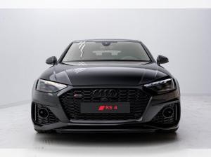 Audi RS4 Avant edition 25 years 196 of 250 tiptro.*HUD*B&O*NAVI
