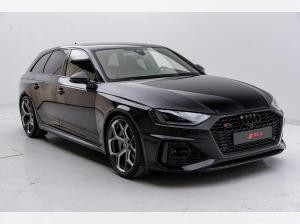 Audi RS4 Avant edition 25 years 196 of 250 tiptro.*HUD*B&O*NAVI