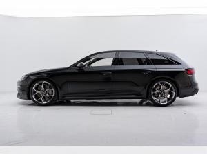 Audi RS4 Avant edition 25 years 196 of 250 tiptro.*HUD*B&O*NAVI