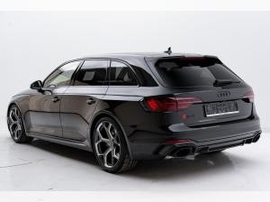 Audi RS4 Avant edition 25 years 196 of 250 tiptro.*HUD*B&O*NAVI