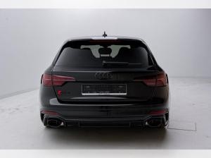Audi RS4 Avant edition 25 years 196 of 250 tiptro.*HUD*B&O*NAVI