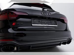 Audi RS4 Avant edition 25 years 196 of 250 tiptro.*HUD*B&O*NAVI