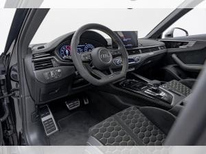 Audi RS4 Avant edition 25 years 196 of 250 tiptro.*HUD*B&O*NAVI
