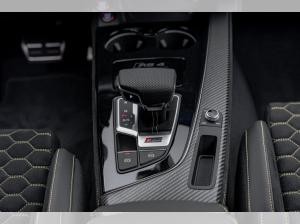 Audi RS4 Avant edition 25 years 196 of 250 tiptro.*HUD*B&O*NAVI