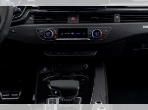 Audi RS4 Avant edition 25 years 196 of 250 tiptro.*HUD*B&O*NAVI