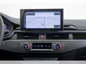 Audi RS4 Avant edition 25 years 196 of 250 tiptro.*HUD*B&O*NAVI