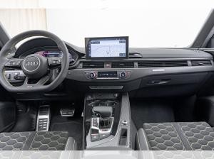 Audi RS4 Avant edition 25 years 196 of 250 tiptro.*HUD*B&O*NAVI