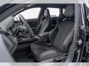 Audi RS4 Avant edition 25 years 196 of 250 tiptro.*HUD*B&O*NAVI