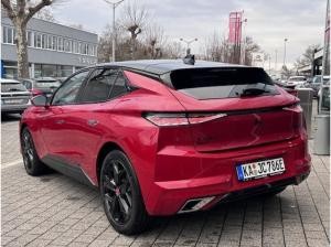 DS Automobiles DS4 E-Tense 225 Performance Line + *SOFORT VERFÜGBAR*