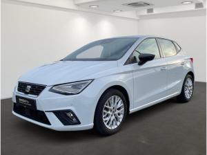 Seat Ibiza 🔥DSG🔥FR🔥KEINE NEBENKOSTEN🔥GANZJAHRESREIFEN🔥NAVI🔥KAMERA🔥LED🔥FR🔥