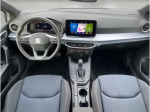 Seat Ibiza 🔥DSG🔥FR🔥KEINE NEBENKOSTEN🔥GANZJAHRESREIFEN🔥NAVI🔥KAMERA🔥LED🔥FR🔥