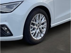 Seat Ibiza 🔥DSG🔥FR🔥KEINE NEBENKOSTEN🔥GANZJAHRESREIFEN🔥NAVI🔥KAMERA🔥LED🔥FR🔥